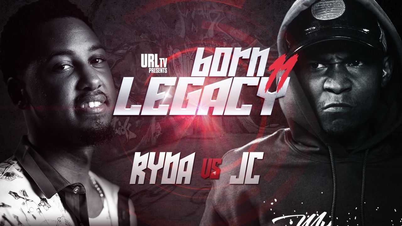 JC vs Ryda